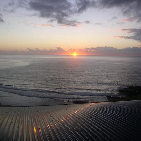 Oceanscape Luxury Beachfront Villas Scotts Head Buitenkant foto