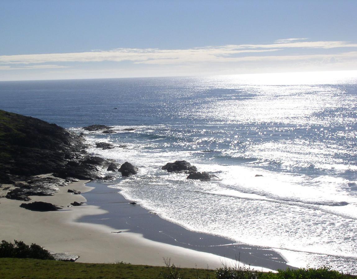 Oceanscape Luxury Beachfront Villas Scotts Head Buitenkant foto