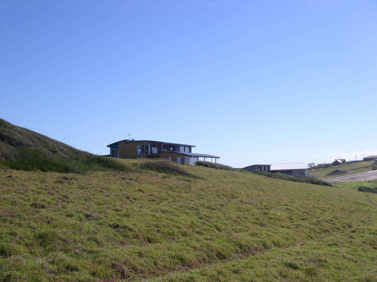Oceanscape Luxury Beachfront Villas Scotts Head Buitenkant foto